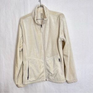 5/$25 Live love ouray large fleece jacket 54